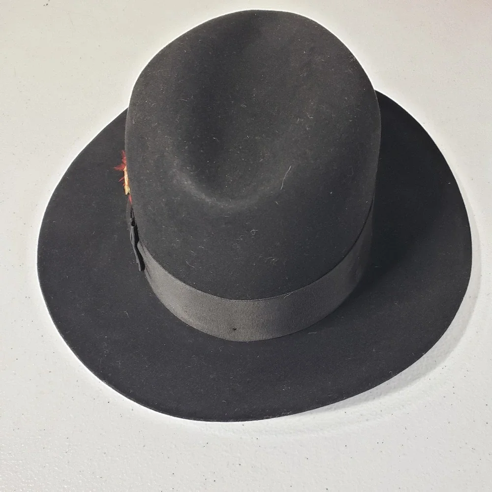 Biltmore miller hats